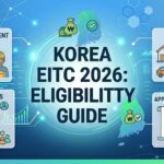근로장려금 신청 자격 조건
