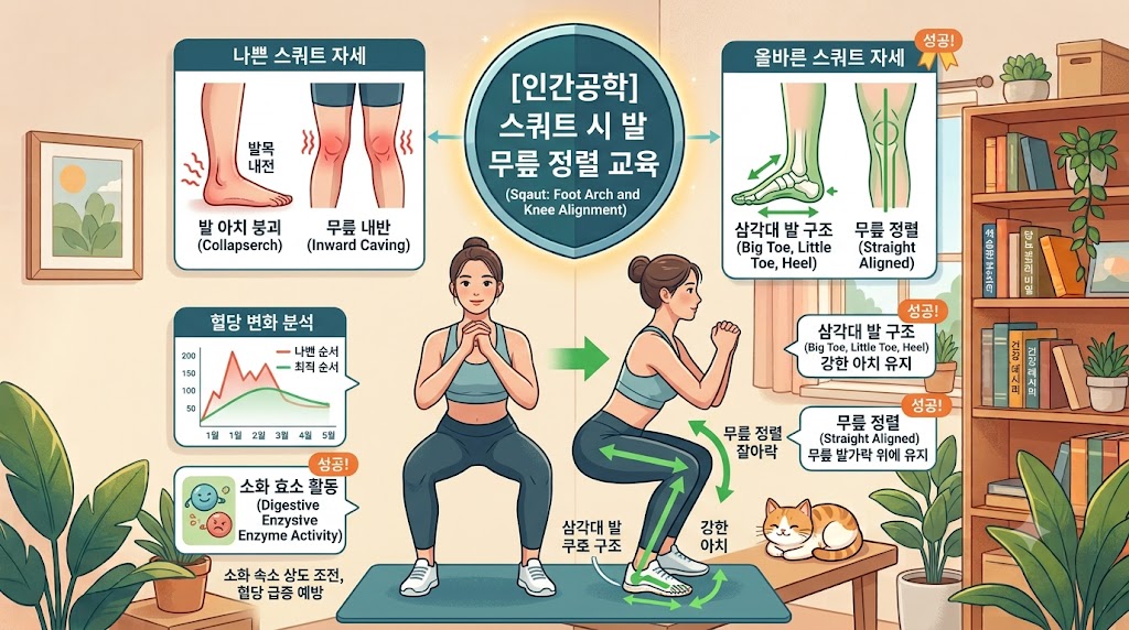 발바닥 아치